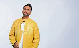 Fans aceptan a Christian Daniel aun con el urbano
