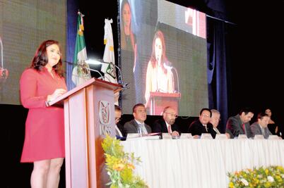 Logra IMSS cifra histórica de nuevos puestos, señala delegada