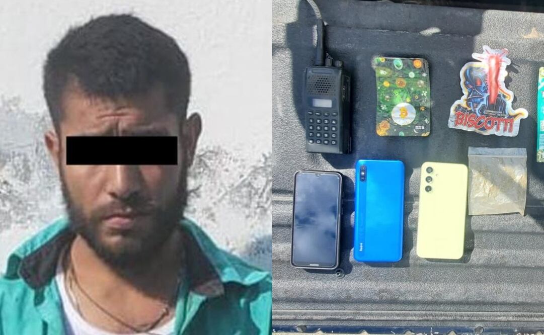 Foto: Gobierno del Estado de México