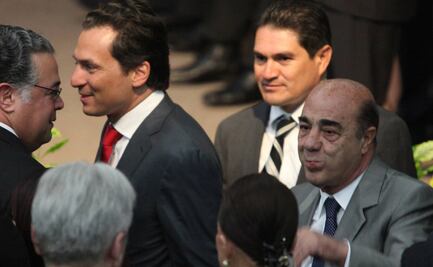 Emilio Lozoya no militó ni un día en el PRI, asegura Alejandro Moreno