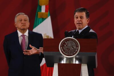 Anuncia AMLO inicio de El Buen Fin 2019