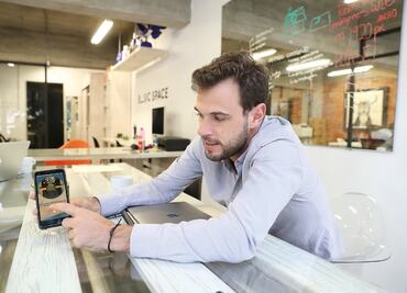 Niega Pig.gi liga con Cambridge Analytica