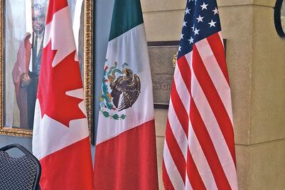 La moneda está en el aire...