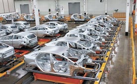 Industria automotriz lamenta decisión de EU de no renovar el T-MEC; no aporta certidumbre al sector, afirma