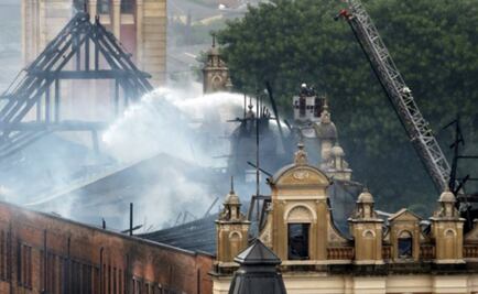 Portugal apoyará al Museo de la Lengua Portuguesa