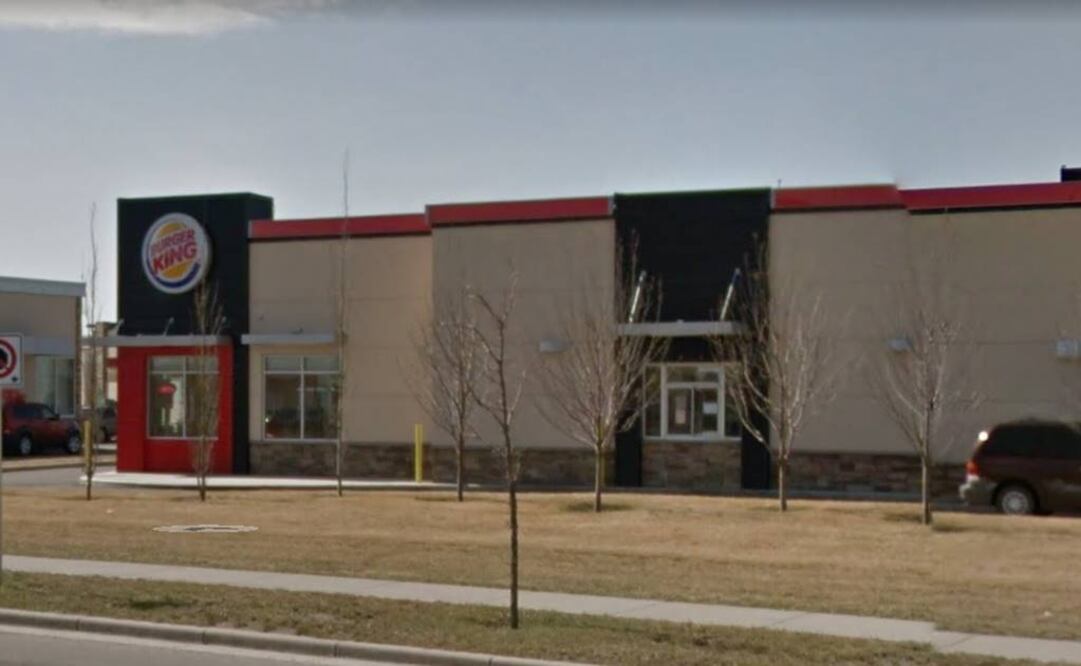 Foto: Tomada de Google Maps