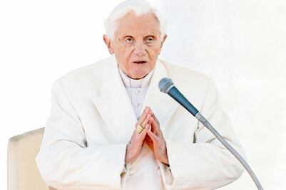 “Revolución sexual creó crisis de abusos”