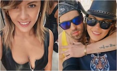 Quién es Miriam García, la novia de Eleazar Gómez 