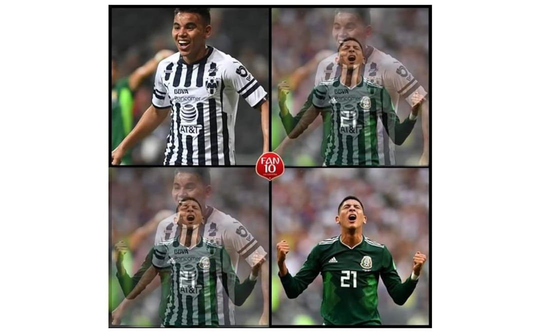 Los memes de la final de ida del Apertura 2019