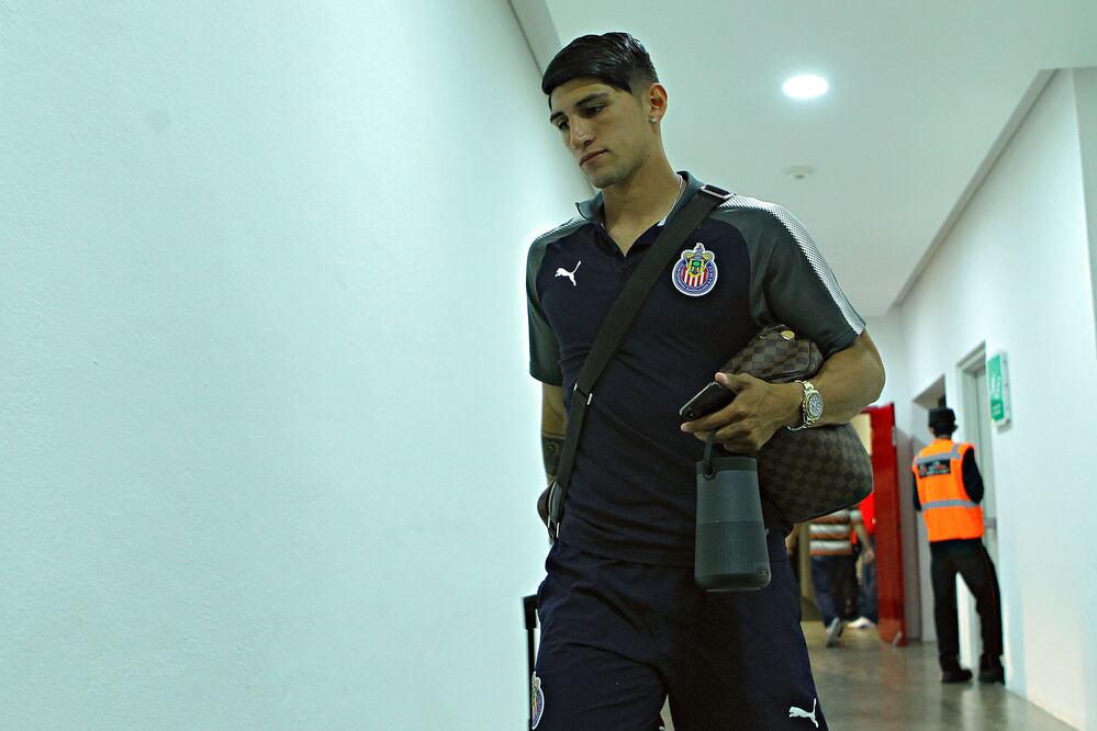 Pulido reta a sus directivos