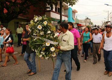 Piden abrir investigación en Tabasco tras muerte de delincuentes