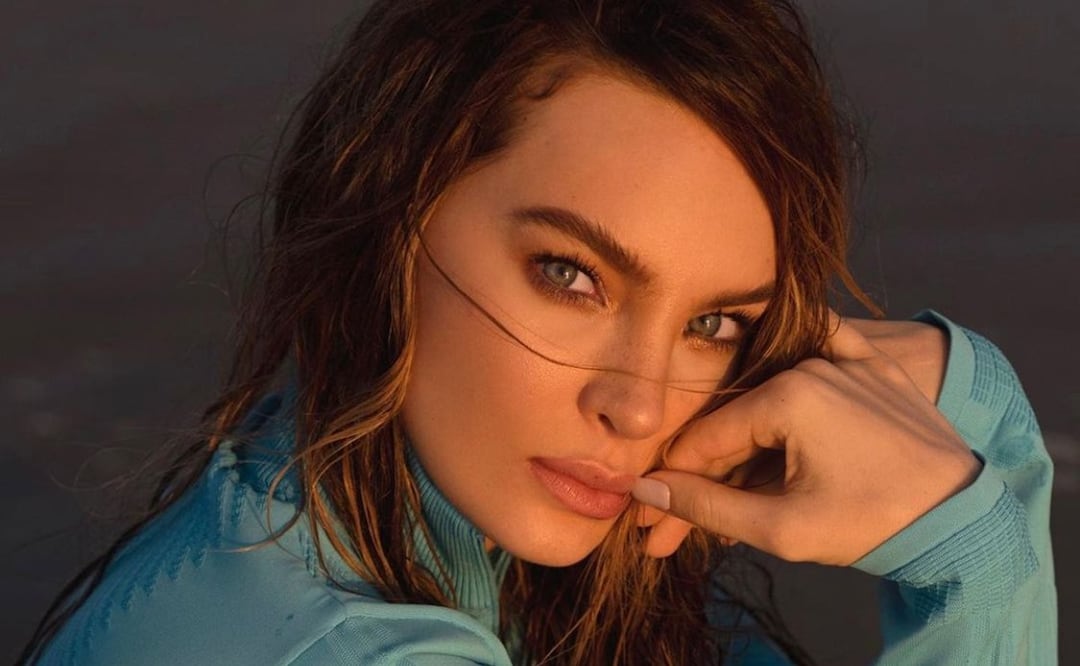 Belinda impone moda con todas las prendas que usa / Foto: Instagram @belindapop