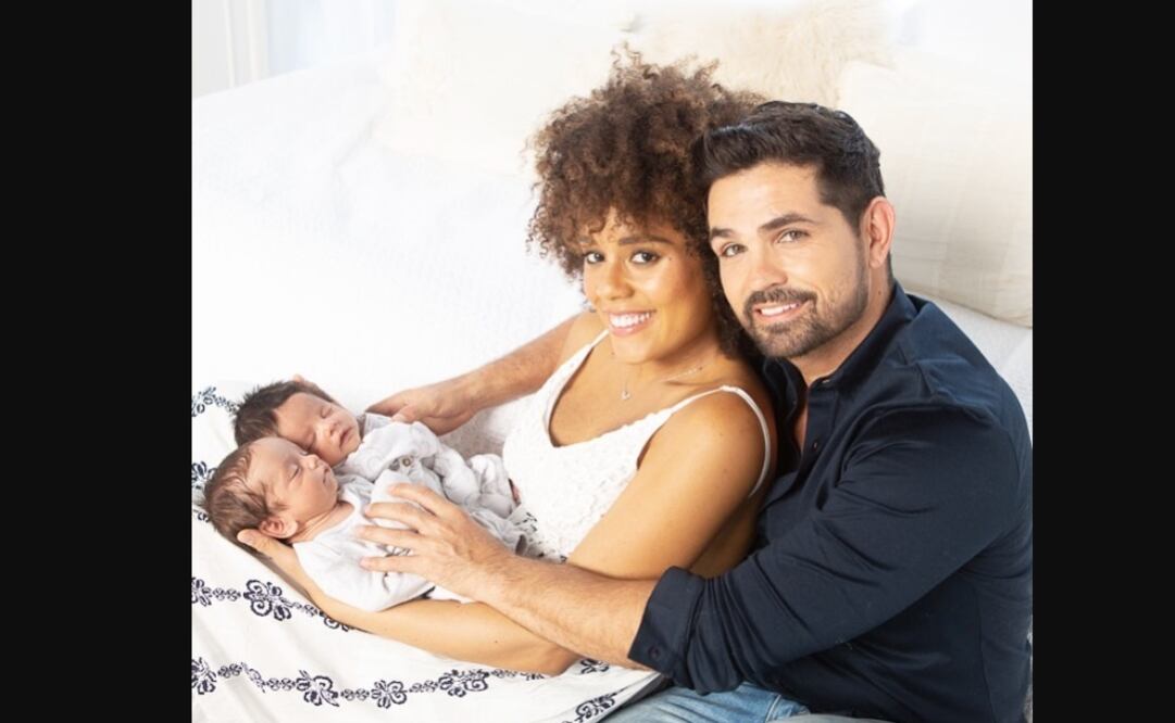 Foto: Instagram - Ferdinando Valencia