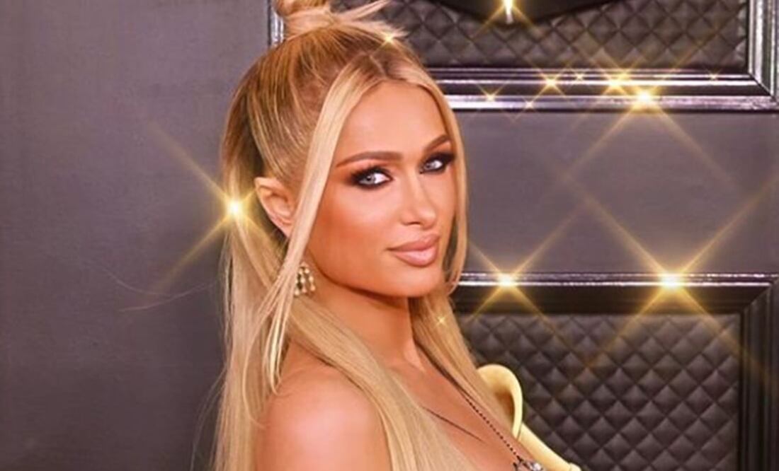 Foto: Vía Instagram Paris Hilton