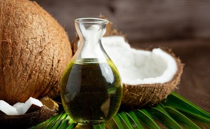 3 exfoliantes con aceite de coco para rejuvenecer tus manos