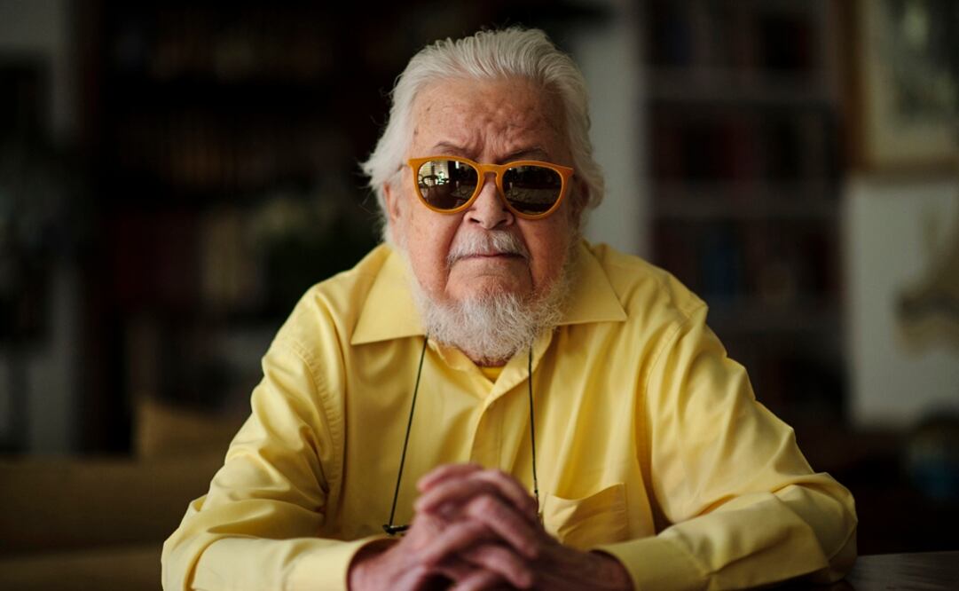 Foto: Archivo EL UNIVERSAL