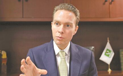 Chocan en Congreso de la Unión por recorte de recursos a partidos