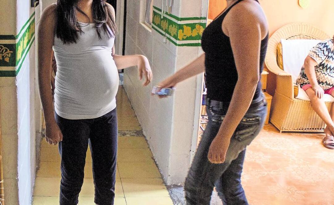 Flexibiliza IMSS reglas para incapacidad materna