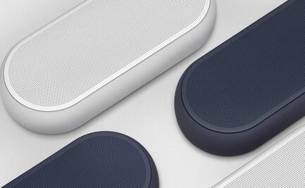 LG lanza Sound Bar Eclair QP5: una barra de sonido compacta 