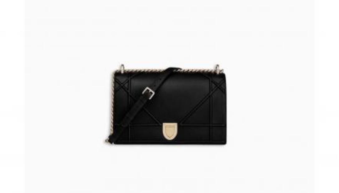¿Cuánto cuesta la bolsa Dior de Sherlyn?