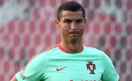 Cristiano está "triste y molesto" y quiere dejar el Real Madrid, dice la BBC