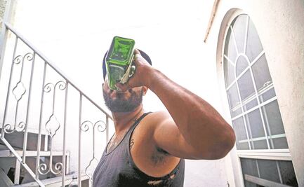 Enfrentan alcoholismo 20 millones: Ssa