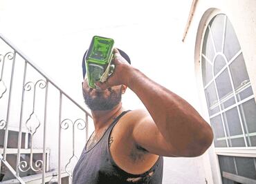 Enfrentan alcoholismo 20 millones: Ssa