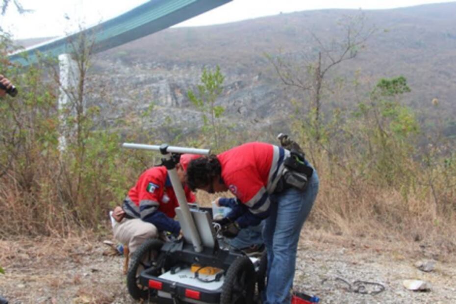 Ven "riesgo medio" en puente de San Cristóbal