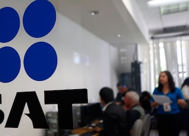 ¿Qué necesitas para realizar tu declaración de impuestos ante el SAT?