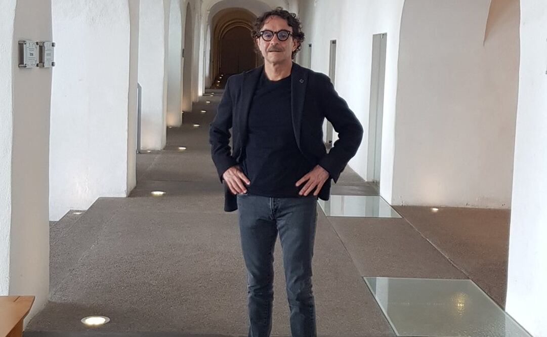 Gabriel Quadri, excandidato presidencial. Foto: Twitter @g_quadri