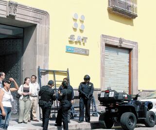 Propone CCE diferir seis meses declaración anual