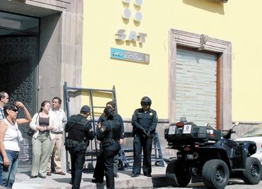 Propone CCE diferir seis meses declaración anual