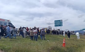 Hallan a Joselyn Sandoval, estudiante de UAEMéx, sin vida; estuvo desaparecida dos días en Teotihuacán