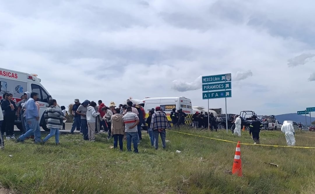 Hallan a Joselyn Sandoval, estudiante de UAEMéx, sin vida. Foto: especial