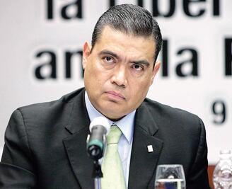 Designan a nuevo titular de la SEIDO