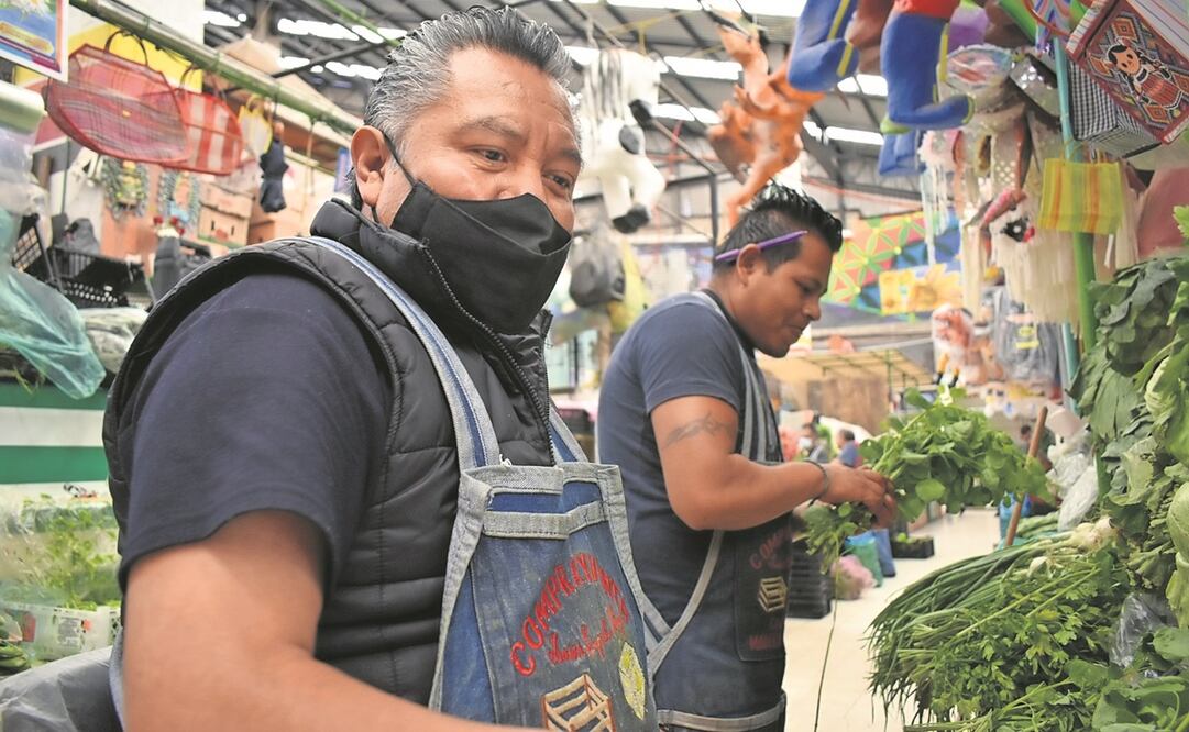 Comerciantes reportan que los consumidores dejaron de comprar algunos productos.