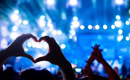 Prepare yourself for the first Electronic Music Festival in Oaxtepec