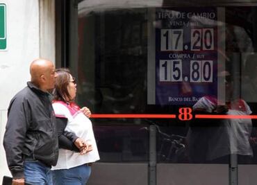 Mexico not targeting any peso-dollar level -finance minister