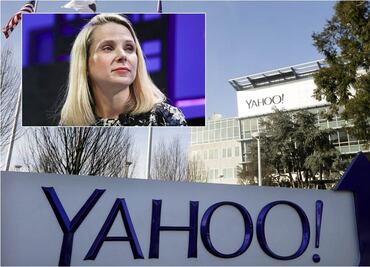 Yahoo examinó en secreto correos de usuarios para inteligencia de EU: fuentes