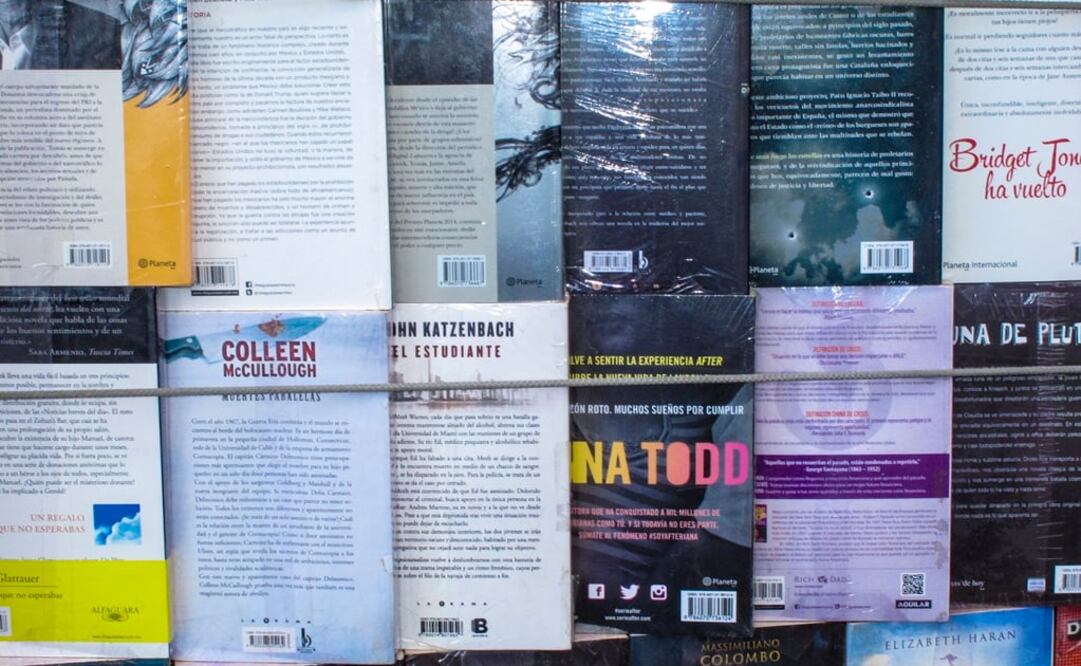 Foto: Archivo EL UNIVERSAL