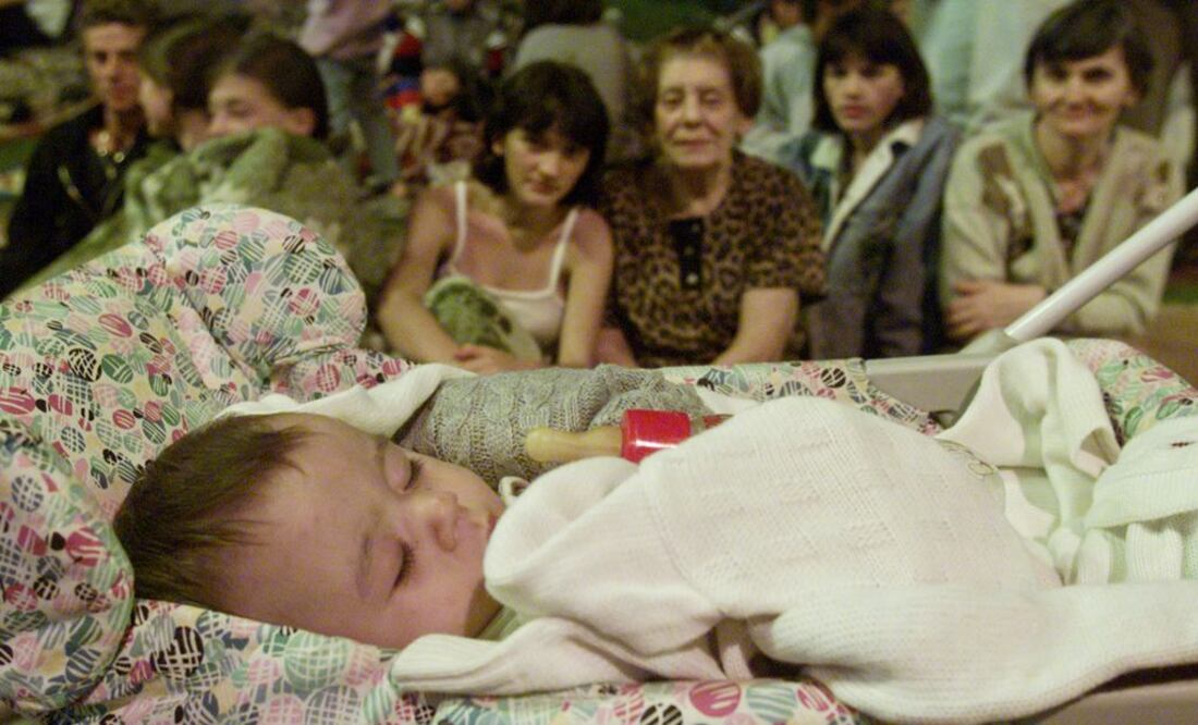 Nombran "Lucifer" a bebé en Argentina