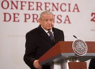 Tren Maya dará ordenamiento al desarrollo urbano en la Riviera Maya: AMLO