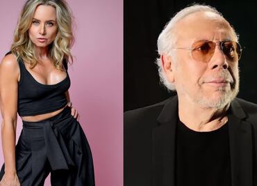 Katia, exintegrante de Garibaldi, sale en defensa de Luis de Llano; "me duele ver el silencio de muchos"; dice