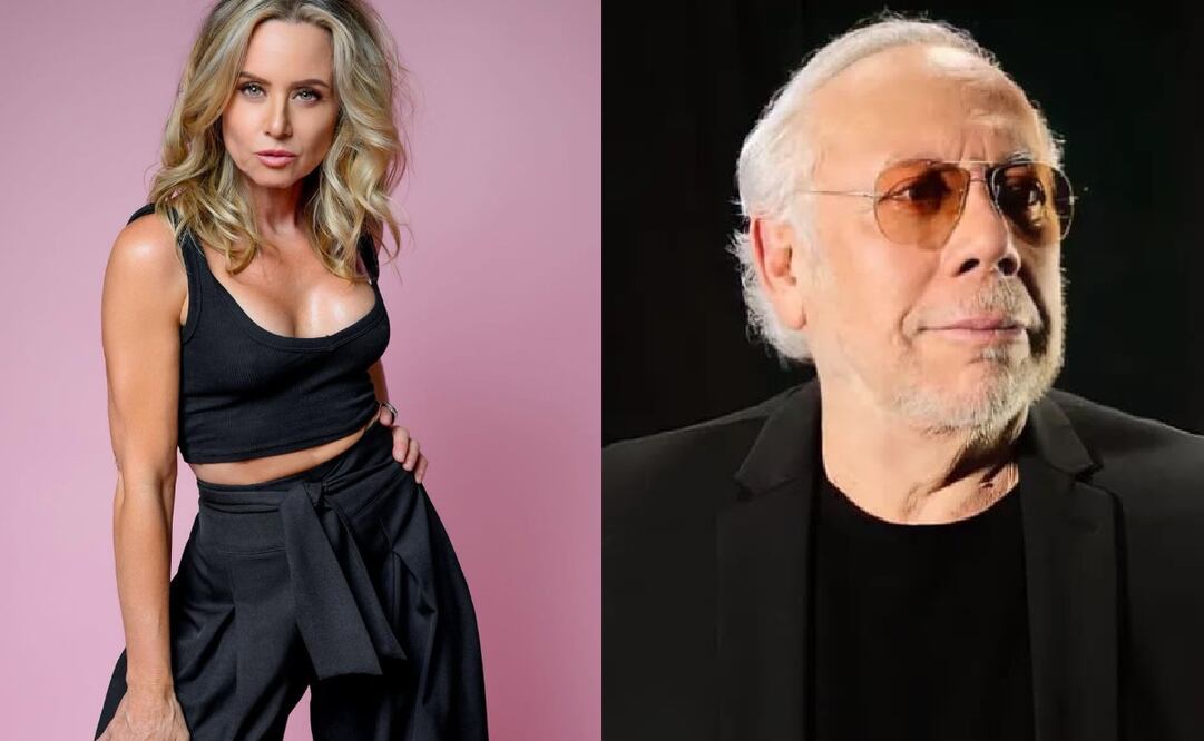 La cantante salió en defensa del productor. Foto: Instagram.