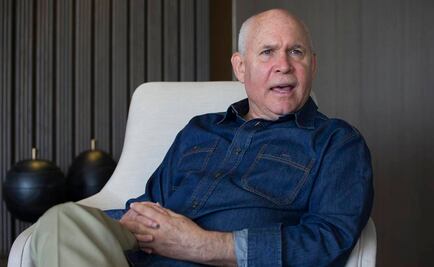 Documental explorará el trabajo de Steve McCurry