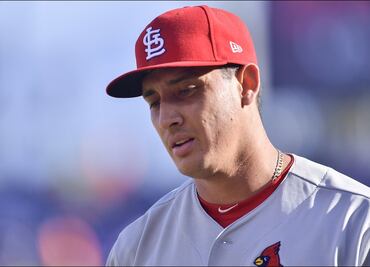 Breve participación de pitcher sonorense en la México Series