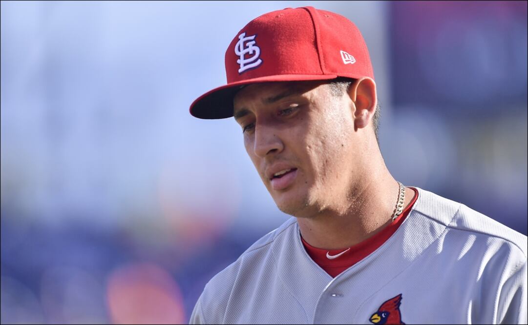 Breve participación de pitcher sonorense en la México Series