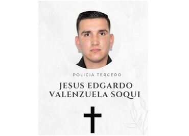 Fallece policía de Sonora tras ser arrollado en su día de descanso; vinculan a proceso al responsable