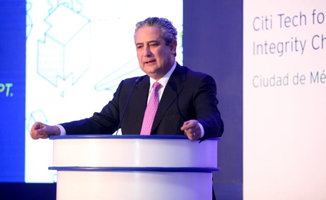 Foto: Archivo/EL UNIVERSAL