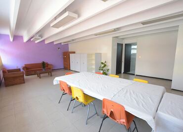 CNDH detecta insultos y agresiones en casa hogar para niñas del DIF